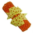 thumbnail image 2 of Bmisegm Toddler Headbands Baby Girls Cute Floral Prints Flower Bowknot Elastic Headband Toddler Hair Ties B,One Size, 2 of 3