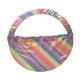thumbnail image 4 of Ejercicio Hoop Bag Organizer Carrier Tote Obstacle Curso anillo Bolsa Bolsa de almacenamiento de aro para juegos de fiesta en el escenario juegos de Charmes de cuentas m, 4 of 8