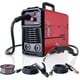 thumbnail image 1 of Soldador ARCCAPTAIN 130A MIG 110 V Flux Core/Lift Tig/Stick 3 en 1, 1 of 5