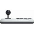 thumbnail image 5 of PlayStation 5 Accessory:  HORI Fighting Stick Mini:  Officially Licensed by Sony, 5 of 7