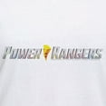 thumbnail image 3 of CafePress - Power Rangers Linear Logo Women's V Neck T Shirt - Womens Cotton V-Neck T-shirt, 3 of 4