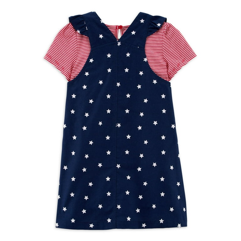 Carter's fourth hotsell of july outfits