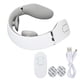 thumbnail image 2 of Masajeador De Cuello Eléctrico, 20 Niveles Control Remoto Carga USB Temporización Automática Alivio Del Dolor Pulso Masajeador De Hombros Para La Columna Cervical ANGGREK CA1411, 2 of 8