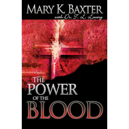 Power of the Blood