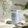 thumbnail image 5 of Yankee Candle Signature Medium 2-Wick Candle, North Pole Hideaway, 14.25 oz, 5 of 7