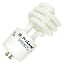 Halco 46526 - CFL13/41/GU24 Twist Style Twist and Lock Base Compact Fluorescent Light Bulb