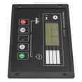 thumbnail image 3 of Diesel Generator Control Panel, ABS Robust Utility Monitoring Diesel Generator Controller LCD Realtime Display  For Factory, 3 of 8