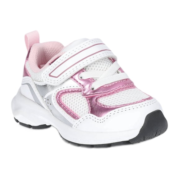 Wonder Nation Baby Chunky Jogger Sneakers
