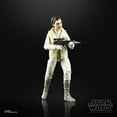 thumbnail image 4 of Star Wars The Black Series - Figurine Princess Leia Organa (Hoth), 4 of 5