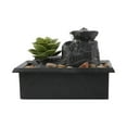 thumbnail image 4 of fastboy Fontaine de Table Cadeaux Anti-Stress Fontaine de Table Chinoise Cascade 002, 4 of 6