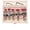 Adjustable 5 pcs, variant on TKORW Dowel Drill Wood Drill Set Versatile Drill Adjustable Depth Precision Engineering Versatile Adjustable Depth Control Crafted They Precision Engineering 5 Pcs 15 mm 35 mm 45 mm