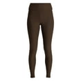thumbnail image 4 of No Boundaries Super Soft Core Ankle Leggings, 27.5'' Inseam, Women's Xxs-1x, 4 of 5