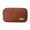 Brown_Free Size, variant on Personalized Embossed Small Bag, Trendy Ladies Chest Bag for Mobile Phone, Coin Purse, Fashionable All-Match Bag, Convenient for Going Out, Daily Use, Quick Access Storage Solution