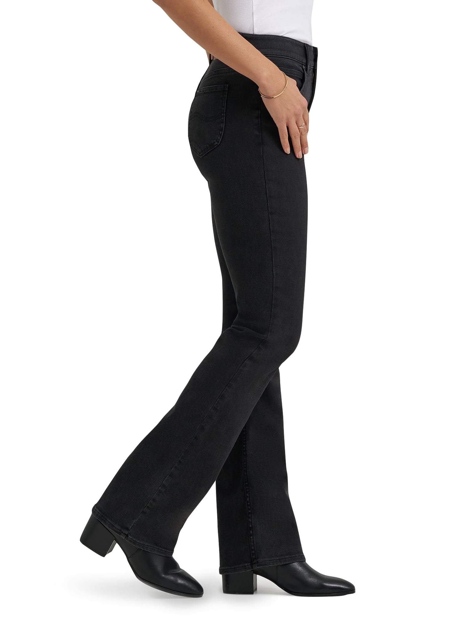 Lee® Women's Flex Motion Regular Fit Bootcut Jean
