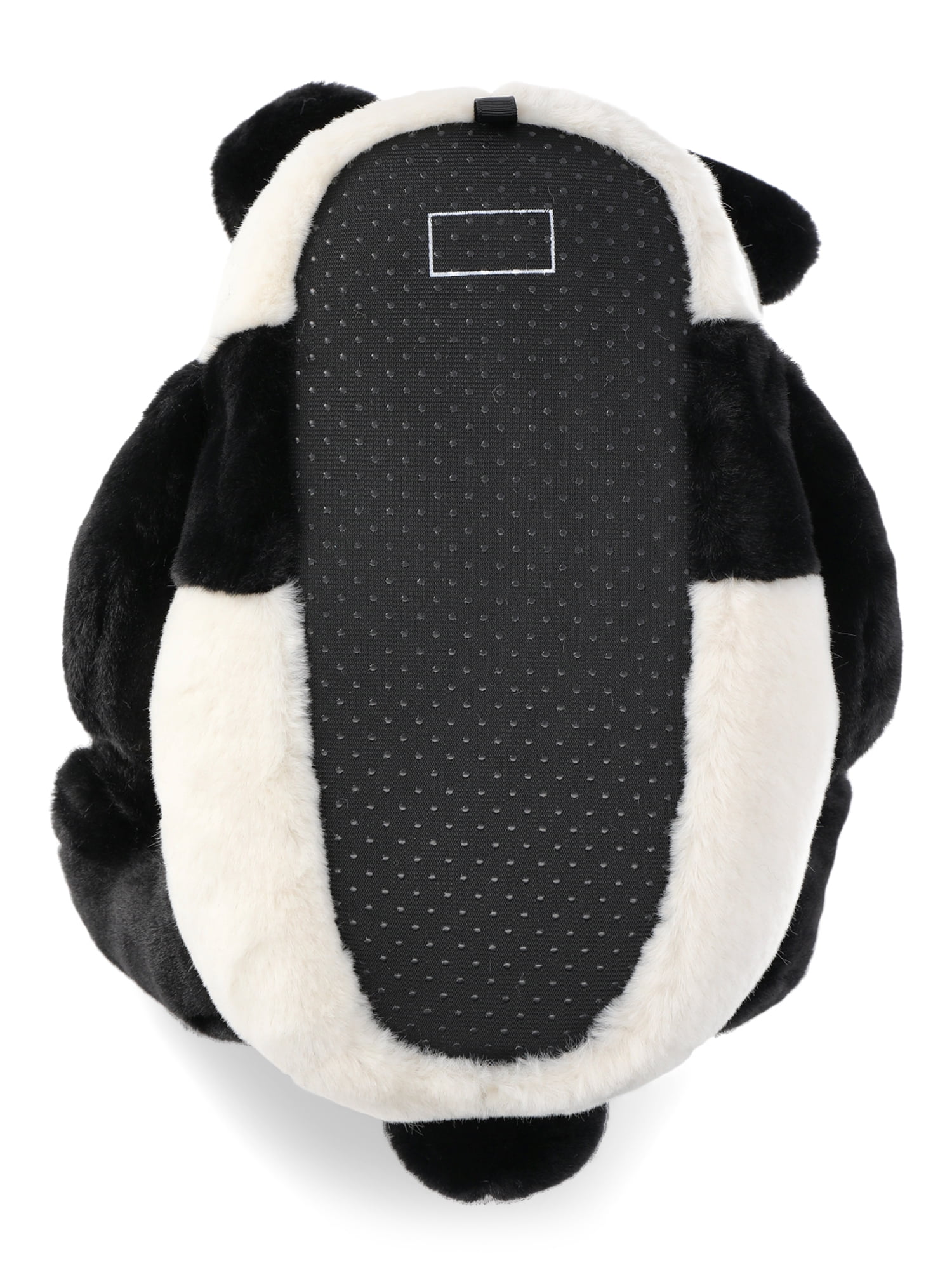 Feetmoji Women's Panda Slippers