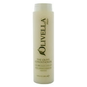 Olivella Hair The Olive Conditioner, 100% Virgin Olive Oil - 8.45 Oz, 6 Pack