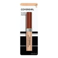 thumbnail image 4 of COVERGIRL Clean Invisible Concealer, Sponge-tip Wand, Creamy Lightweight Formula, Natural Finish, Dermatologically Tested, 100% Cruelty-Free, 4 of 5