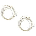 thumbnail image 3 of 19pcs Lyre Strings Lyre Accessories Lyre Steel Strings Instrument Strings, 3 of 6