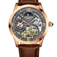 thumbnail image 1 of Reloj Stuhrling Hombre Special Reserve 3921.4 Automático 44 mm, 1 of 5