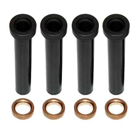 Front A-Arm Long Bushings For Polaris Sportsman 700 2002-2006 - Foto 11
