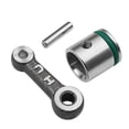 thumbnail image 3 of Electric Hammer Piston Rod Replace for Dh26 Power Tool Accessories Rods, 3 of 9