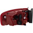 thumbnail image 4 of New Right Tail Lights Compatible With Audi A4 Quattro A4 S4 2013 2014 2015 2016 By Part Numbers AU2805110 RA73010007 8K5945096AD, 4 of 8