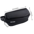 thumbnail image 3 of Estuche De Transporte Bolsa de almacenamiento Funda protectora portátil Bolso de hombro negro para PS5 Portal/Legion GO, 3 of 8