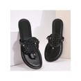 thumbnail image 7 of Women’s Flip-Flop Sandals Comfortable Dressy Thong Flat Sandals 2026, 7 of 7