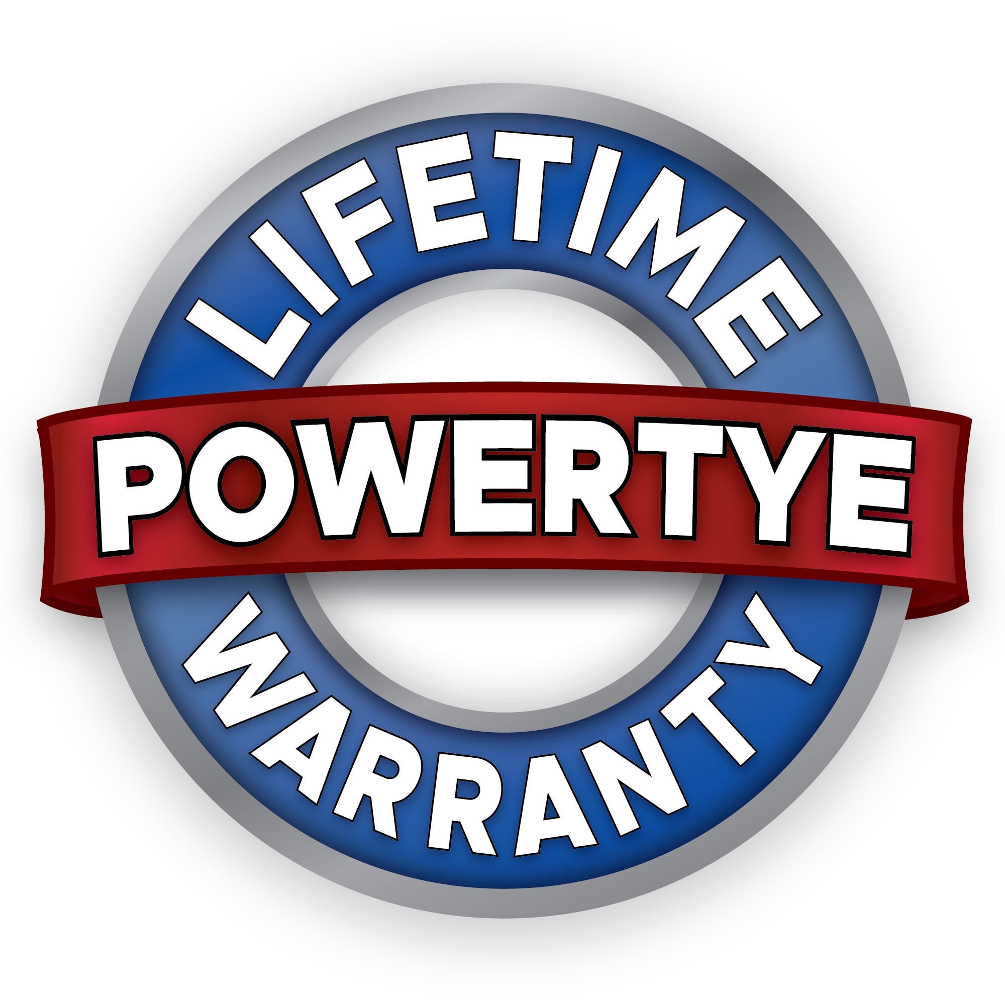 PowerTye MFG 1.5in x 12ft Rubber-Handle Yellow Ratchet Tie-Down Straps with Heavy-Duty J-Hooks, Black (Pair)