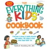 Everything(r) Kids: The Everything Kids' Cookbook (Paperback)
