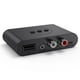thumbnail image 2 of Methold Receptor de Audio compatible con Bluetooth para coche, adaptador Interior RCA inalámbrico estéreo, altavoz de disco U para Cables de audio/vídeo, 2 of 6