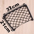 thumbnail image 2 of 2Pcs Elastic Net Storage Net Storage Large Storage Net for Car Caravan Rv Boat, 2 of 7