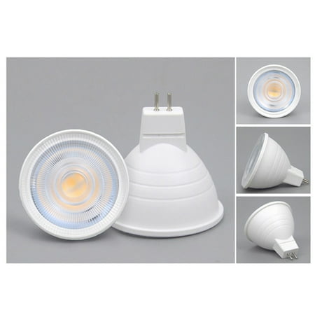 

Poseidon 5W 220V MR16/GU10 High Brightness Cup LED Light Bulb Home Hotel Spotlight Lamp