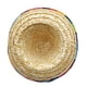 thumbnail image 5 of Mini Sombrero De Paja Para Mascotas, Sombrero, Sombreros Mexicanos, Sombrero De Fiesta Decorativo Para Gatos, Perros, Mascotas Pequeñas Guardurnaity PT001511-02, 5 of 5