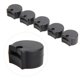 thumbnail image 3 of Instrumento Musical Hugtrwg 15 Piezas Clarinete Cojín Protector De Dedo, 3 of 6