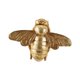 thumbnail image 4 of Adorno de pared de abeja para colgar en la pared, arte de pared de animales, colección de figuras para chimenea, cumpleaños S, 4 of 9