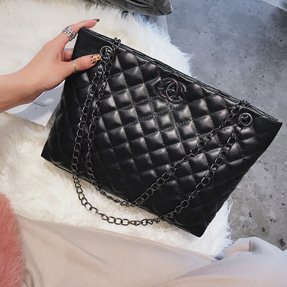 european shoulder bag