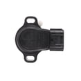 thumbnail image 3 of Sensor de posición del controlador del pie del acelerador Yuxing CB05-41-AC0 negro, 3 of 5