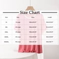 thumbnail image 3 of XuJwPNcy Pajamas Top for Women Sleep T-Shirt Crew Neck Short Sleeve Sleepwear Soft Pjs Tshirts Loose Comfy Lounge Shirt, 3 of 6