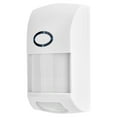 thumbnail image 3 of Sensor De Movimiento Wifi, Detector De Movimiento De Detección De Gran Angular De 110 ° Infrarrojo De Elemento Dual Para Sistema De Seguridad Para El Hogar, 3 of 8