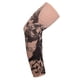thumbnail image 4 of Mangas de tatuajes de flores para brazos Tatuajes deportivos para ciclismo Protección solar Mangas de tatuajes con protección UV, 4 of 6