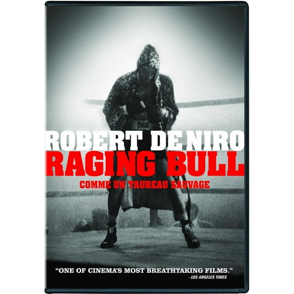 Raging Bull