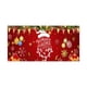 thumbnail image 2 of Decoraciones navideñas, adornos navideños, regalos navideños, pancartas navideñas para garaje, banderas para garaje, escenas festivas, decoración de puertas, ambientes de fiesta, fondos, telas, bander, 2 of 6