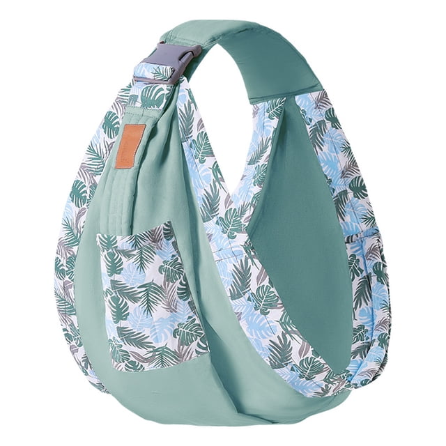 Baby Wrap, Baby Carrier Warp Imitation Diseño de útero para al aire libre