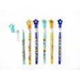 thumbnail image 4 of Fusées de l'Espace Empilables - Ensemble de 6, 4 of 4