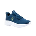 thumbnail image 1 of Tenis Para Hombre Charly® Textil Walking Running Marino azul oscuro 24, 1 of 6