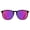Pink, variant on GRINDERPUNCH Polarized Round Sunglasses for Men Women UV400 Retro Vintage Fashion Sun Glasses Lightweight Driving Fishing Outdoor Eyewear Shades - Black