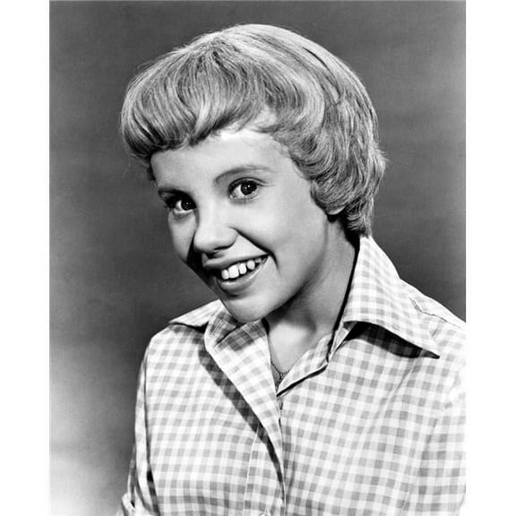 Pollyanna Hayley Mills 1960 Walt Disney & Courtesy -  Photo Print, 8 x 10