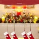 thumbnail image 5 of Soportes de medias navideñas para árbol de Navidad, ganchos de reno para manto, ganchos de seguridad para chimenea, suministros para fiesta de Navidad, 5 of 5