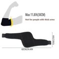 thumbnail image 3 of B Elbow For Itis, Able Tennis Bwrap For, 3 of 4